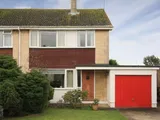 Woodborough Road, Corsham