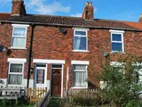 Sparkmill Terrace, Beverley