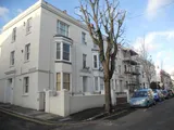 Brighton, East Sussex