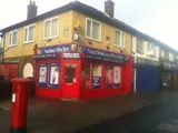 CONVENIENCE STORE WITH LOTTERY