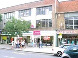 Waterloo Street, Weston-Super-Mare