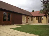 Chadlington, Chipping Norton