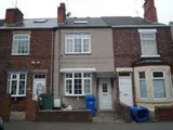 Wateringbury Grove, Chesterfield