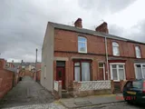 Durham Street, Bishop Auckland