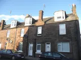 Wellington Street, Montrose DD10