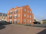 Ainderby Gardens, Northallerton