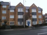 East Dunstable