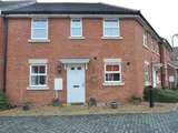 Hartford Road, Elvetham Heath, Fleet