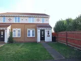 Middle Grass, Irthlingborough