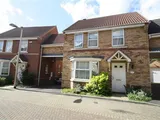 Maunder Close, Chafford Hundred