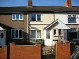 Highfield Avenue, Immingham