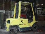 Fencing Company Assets, Heywood