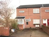 Wistow Close, Whitemoor, Nottingham