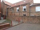 Northgate, Louth