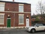 6 Bury Old Road, Heywood , Rochdale OL10 3HU  A TWO BEDROOMED END TERRACED HOUSE IDEAL FOR FIRST TIME BUYER/INVESTOR