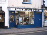 Mercer Row, Louth