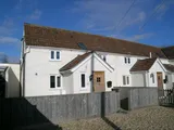 Sunshine Cottages, Forton