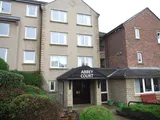 Abbey Court, Hexham