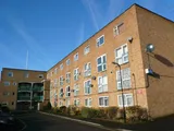 Goat Lane, Basingstoke