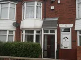 Wolverhampton Road, Walsall