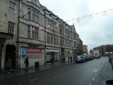 Bridge Street, Walsall