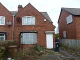 Marston Avenue, Wednesbury