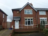 Talke Road, Walsall