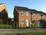 Woodlands Close, Uckfield, East Sussex