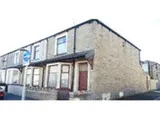 Mizpah Street, Burnley