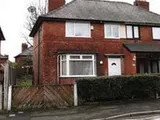 Lyndene Road, Manchester