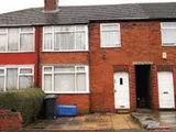 Charter Avenue, Warrington