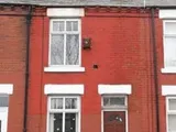 Wilson Street, Manchester