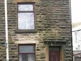 Blackburn Road, Rossendale