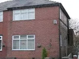 Arbory Avenue, Manchester