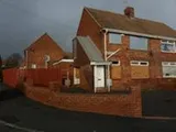 Fuchsia Place, Newcastle Upon Tyne