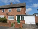 Padgate Road, Sunderland