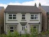 Whitton View, Morpeth