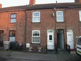 25 Dogdyke Road, Coningsby