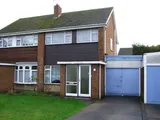 Lonsdale Road, Branston