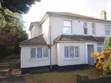 Manor Road South, Woolston