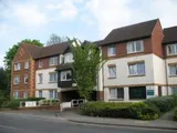 Redlin Court, Linkfield Lane, REDHILL