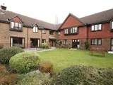 The Gables, Ransom Close, OXHEY