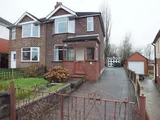 Kingsfield Road, Biddulph