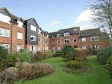 Caldecott Road, Abingdon