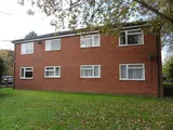 Marlow. Ground floor flat.