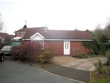 3, BRANCH CLOSE, BURY. BL8 1UP.