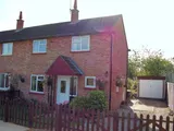 Khormaksar Drive, Nocton