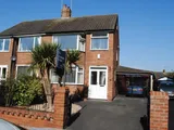 3 Derwent Place, Poulton-Le-Fylde.