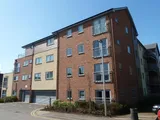 Mill Street, Nantwich