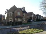 Poppy Meadow, Paddock Wood